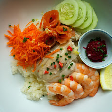 Sashimi Bowl