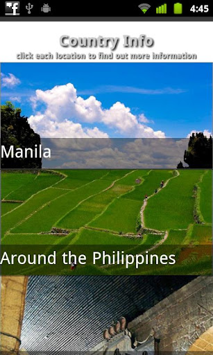 Philippines Travel Guide