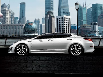 How to download Kia Optima 1.0.0 mod apk for pc