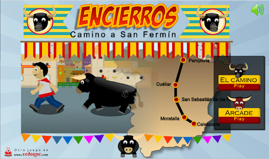 How to install Encierros Vedoque 2.3 apk for android