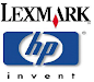 Ventas De Tintas Y Toner Hp Y Lexmark