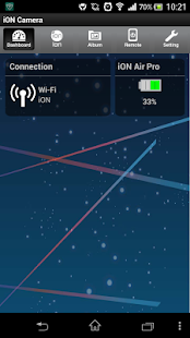 How to install iON Camera 2.1.17 unlimited apk for laptop