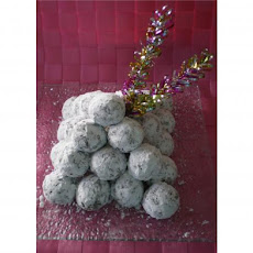 Irish Coffee Balls