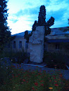 Borovykovsky Memorial
