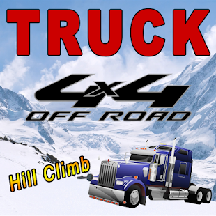 How to install Truck 4x4 Off Road Hill Climb patch 1.2 apk for android