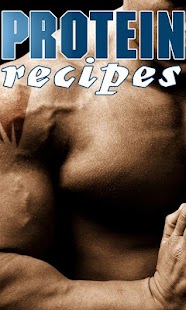 How to download Protein Recipes Free patch 8 apk for bluestacks