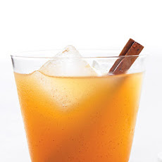 Apple Cinnamon Rum