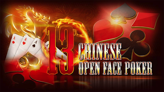 How to install Chinese Open Face Poker Free 2.2.2 mod apk for pc