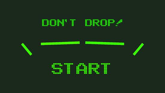 How to install Don't Drop - Simple 1.1 mod apk for android