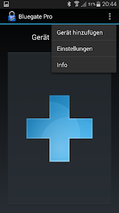 How to download Bluegate Pro lastet apk for android