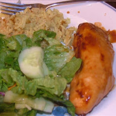 Junior League Barbecued Chicken