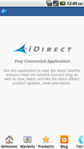 iDirect