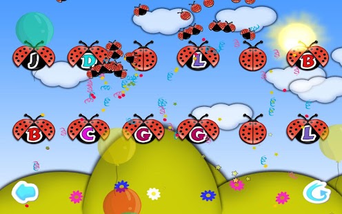 How to install My First Letters For Kids Free 30 mod apk for bluestacks