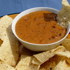 Fiesta Dip