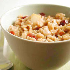 De-lish Oatmeal
