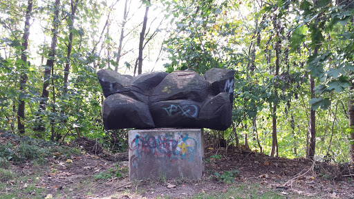 Eighth Sculpture Fockeberg
