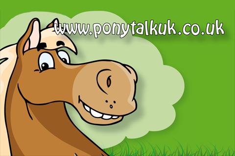 PonyTalk