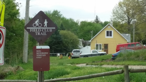 Field Club Trail