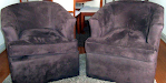 Vendo 2 Sillones Poltronas 40000 Cada Uno
