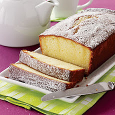 Lovely Lemon Loaf