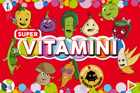 How to get SuperVitamini patch 1.0 apk for bluestacks