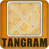 Free tangram puzzles for adult