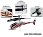 Mini Helicoptero Control Remoto