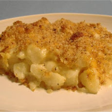 Cheesy Ranch Potato Bake