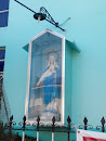 Mama Mary Statue