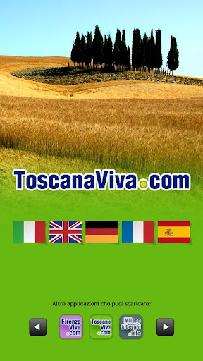 Tuscany Hotels Toscana Viva