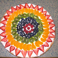 Fruit Pizza