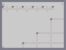 Thumbnail of the map 'I Really Would Prefer a Sus4 Add6 to a Second Inversion Triad'