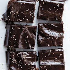 Creole Brownies