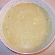Crock Pot Potato Soup