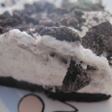 Amazing Oreo Dessert