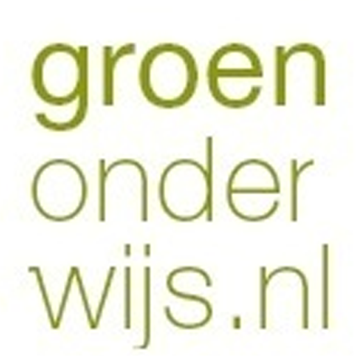 Nieuws van Groen Onderwijs 新聞 App LOGO-APP開箱王