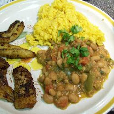 Cantina Pinto Beans