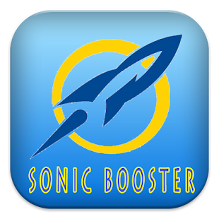 How to install Sonic Smart Booster patch 1.0 apk for pc