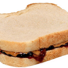 Classic PB& J