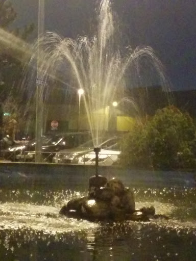 Lando - Fountain 