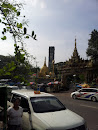 Chauk Htut Gyi Clock Tower