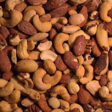 Nuts To You