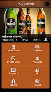 How to mod WGS OPEN Bar patch 1.6.0 apk for bluestacks
