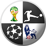 Football Logo Quiz Apk