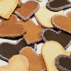 Sugar Cookies