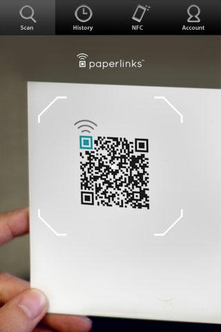 Paperlinks