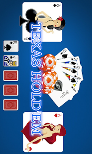 How to get HD Texas Poker - Texas Hold'em 1.6 unlimited apk for laptop