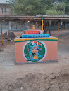 Kondapur Kaali Maa Shrine
