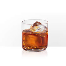 Old Fashioned George Dickel