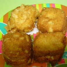 Cheese Frenchy Sandwiches